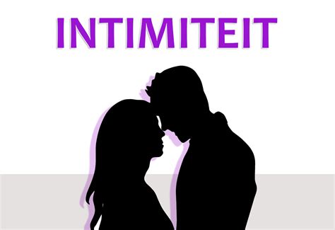 fysieke intimiteit|Intimiteit in een relatie: meer dan seks 